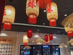 -虾领航小龙虾·吉林烧烤(柳州路店)