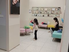 -天真蓝照相馆(五角场百联又一城店)