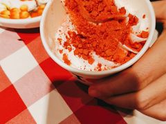 -西贝(吴江路湟普汇店)