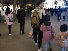 -大雁塔北广场音乐喷泉
