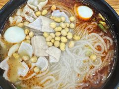 -青石桥老瓦房肥肠粉总店(青石桥总店)