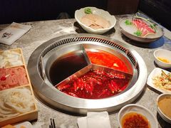 -麻路成都火锅(柏威年店)