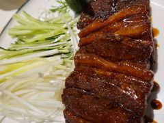 -东港喜来登酒店·天香阁中餐厅