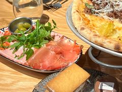 -1861意大利餐厅(文化广场店)