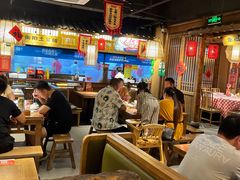 -实在湘·大碗土菜(竹料店)
