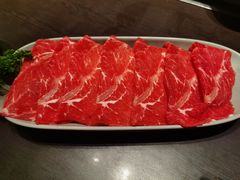 -一哥澳门豆捞·澳门风打边炉(高德置地店)