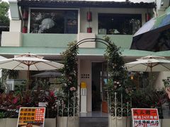 -小河直街历史文化街区