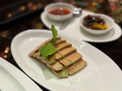 -北京四季酒店·采逸轩