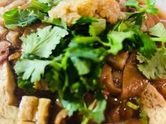 -姚记炒肝店(鼓楼店)