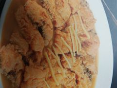 明炉焗鲤鱼-裕丰源(福彩路店)