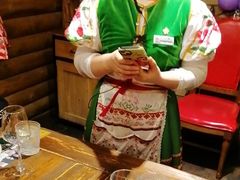 -卢布里西餐厅(总店)