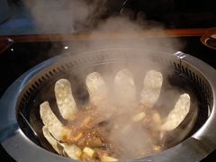 -锅来乐地锅鸡(安亭店)