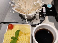 -半天妖烤鱼(中山路店)