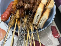 -永定门电烤串(和义店)