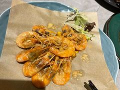 -啫神·广州地标美食(北京路店)