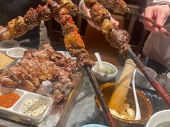 -丁里羊肉小镇(滨湖旗舰店)