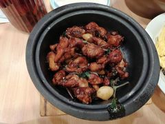 -宏状元现熬粥·京味菜(三里河店)
