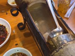 -61号餐吧(兴坪古镇漓江店)