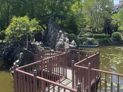 -郑和公园