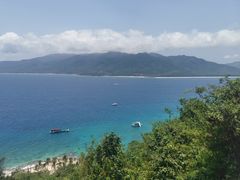 -海南分界洲岛旅游区