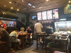-关中老碗(建工路店)