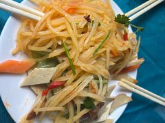 -清真聚陇缘美食餐厅(南横东街店)