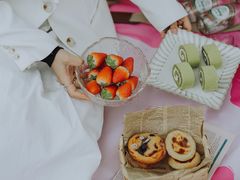 -云漫湖生态度假公园