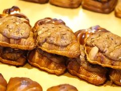 -LANLIZI BAKERY(COSMO店)