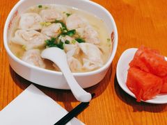 -南城香·饭香串香馄饨香(花园北路店)