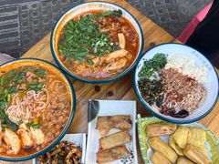 -青和小锅米线(翠湖店)