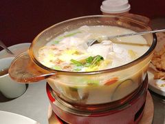 -闽上鲜·福建菜(龙湖滨江天街店)