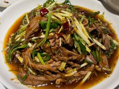 爆炒腰花-金锅小厨(乐活街店)