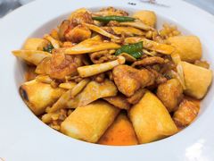 -北纬39度天津宴(黑牛城道店)