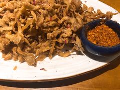 -觅山云南菜(泊富ICITY店)