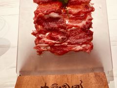 -大舜国风· 和牛火锅(绮霞街店)