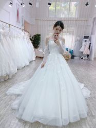 -派丽莫Pellimo原创设计婚纱品牌