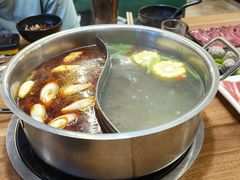 -牛天下·牛肉·海鲜·打边炉·融合菜