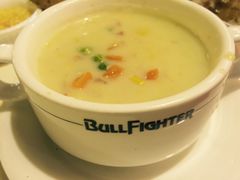 -斗牛士牛排餐厅(世欧王庄店)