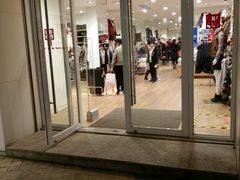 -优衣库(温州财富购物中心店)