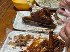 -赵元章肉骨烧(山塘街店)
