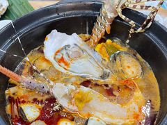 -吉品莞家·鲍鱼鸡煲(东莞店)