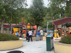 -仙海旅游度假区