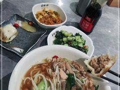 -易裕和·长沙米粉(竹塘西路店)
