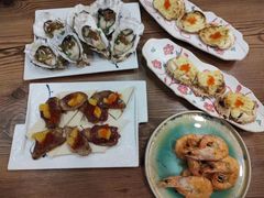 -红叶日料·放题·海胆·定食(星海店)