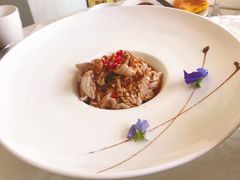 凉拌腰片-马凯餐厅(地安门店)