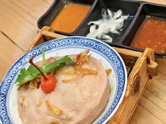 -芋包王闽南茶楼(八市店)