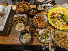 -北丐先生·野馄饨烧烤(雨花万象店)