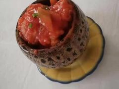 -马克西姆俄罗斯餐厅(通亚街店)