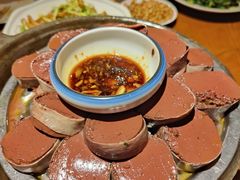 -蛟河庄稼院(临河街店)