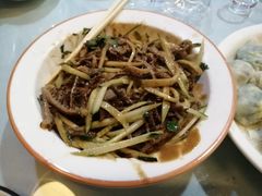 -大清花饺子(五五路店)